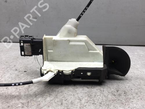 Used Front left lock PEUGEOT 308 I (4A_, 4C_) 1.6 HDi (92 hp) 25515561