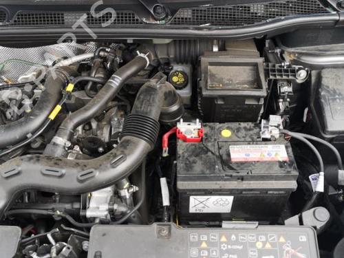 Steering column stalk RENAULT CAPTUR I (J5_, H5_) 0.9 TCe 90 | BP25584183I23 - Image 12