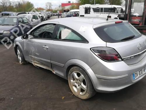 Heater blower motor OPEL ASTRA H GTC (A04) 1.4 (L08) | BP25577570M62 