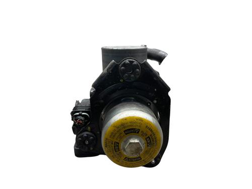 ABS pump ALFA ROMEO 147 (937_) 1.9 JTD (937.AXD1A, 937.BXD1A, 937.AXV1A, 937.BXB1A,... | BP28203984M43 