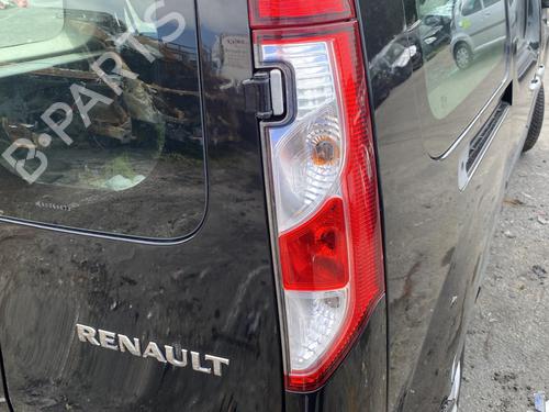 Right tailgate light RENAULT KANGOO Express (FW0/1_) 1.5 dCi 90 (FW0G, FW05, FW08, FW11) | BP29352637C80  - Image 5