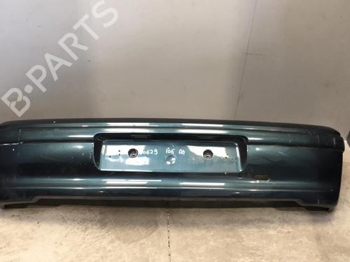 Rear bumper PEUGEOT 106 II (1A_, 1C_) 1.6 i | BP25584291C8 