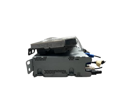 Display Display PEUGEOT 208 I (CA_, CC_) 1.5 BlueHDI 100 (102 hp) 26234135 26234135