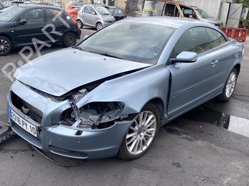 AC compressor VOLVO C70 II Convertible (542) D5 | BP25572876M34  - Image 10
