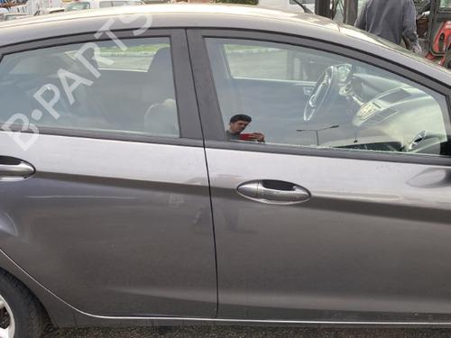 Left taillight FORD FIESTA VI (CB1, CCN) 1.25 | BP33050908C34 - Image 27