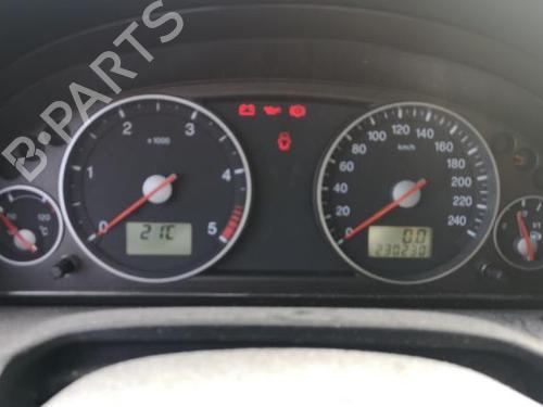 Left front window switch FORD MONDEO III (B5Y) 2.0 16V TDDi / TDCi | BP25554973I27 - Image 26