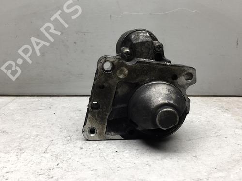 Used Starter Starter PEUGEOT 308 I (4A_, 4C_) 1.6 HDi (109 hp) 25525093 25525093