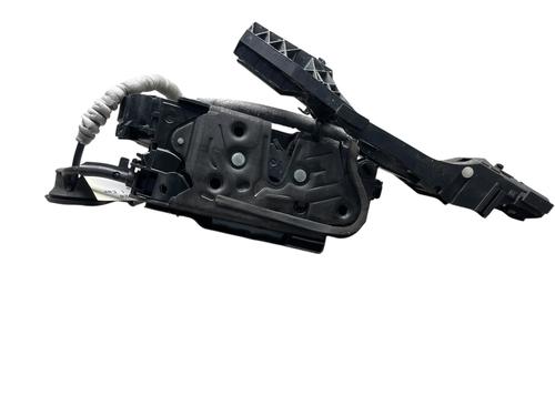 Used Front right lock AUDI A1 Sportback (GBA) 30 TFSI (116 hp) 28203714