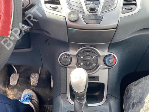 Headrest FORD FIESTA VI (CB1, CCN) 1.25 | BP25510764I31 - Image 31