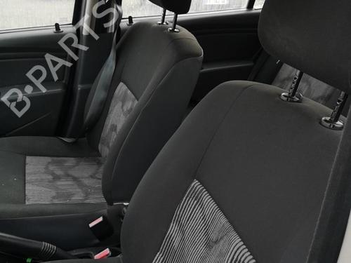 Front right lock DACIA SANDERO 1.4 (BS0C, BS0A, BS0G, BS1F, BS0E) | BP25521124C97 - Image 28