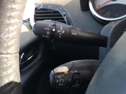 Front right window mechanism PEUGEOT 207 (WA_, WC_) 1.6 HDi | BP25537557C23 