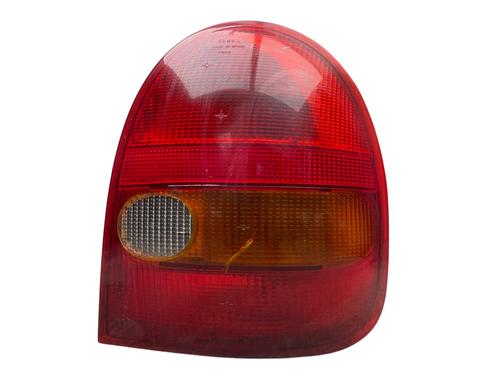 Used Left taillight Left taillight OPEL CORSA B (S93) 1.5 D (F08, F68, M68) (50 hp) 26904139 26904139