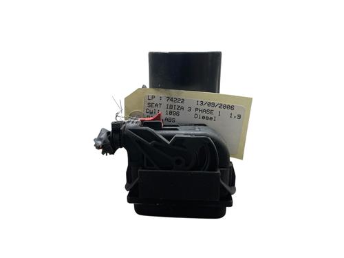 ABS pump SEAT IBIZA III (6L1) 1.9 TDI | BP28203694M43 