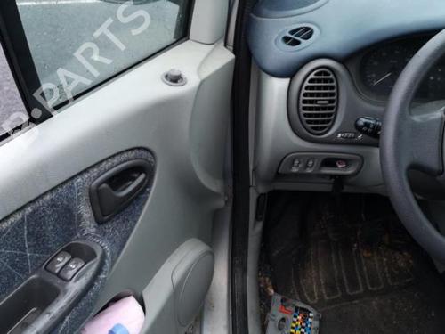 Klimakompressor RENAULT SCÉNIC I MPV (JA0/1_, FA0_) 1.6 (JA00, JA16, JA15, JA19, JA1V, JA2B, JA2C, JA0B,... | BP25560712M34 