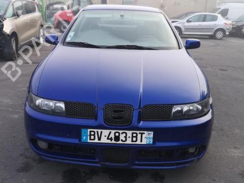 Heater blower motor SEAT LEON (1M1) 1.9 TDI | BP25583261M62 