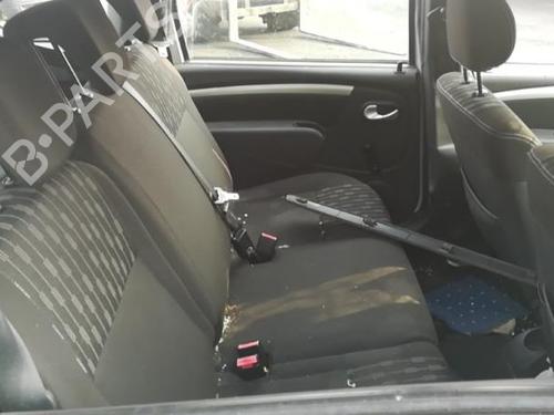 Gearkasse DACIA LOGAN MCV (KS_) 1.5 dCi (KS04) | BP25576908M3 