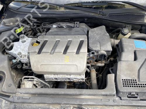 AC compressor RENAULT LAGUNA II (BG0/1_) 1.8 16V (BG04, BG0B, BG0C, BG0V) | BP25551233M34  - Image 27