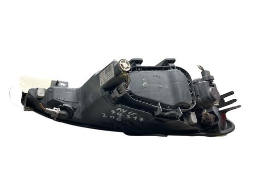 Left headlight PEUGEOT 206 SW (2E/K) 2.0 HDi | BP26947391C28 