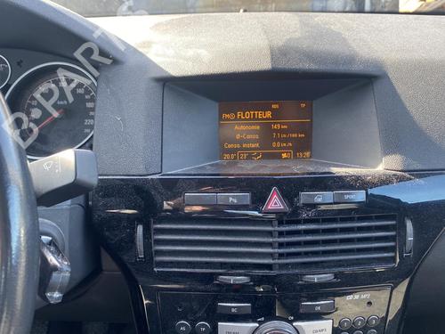 Front left seatbelt OPEL ASTRA H GTC (A04) 1.7 CDTI (L08) | BP25535096I26  - Image 18