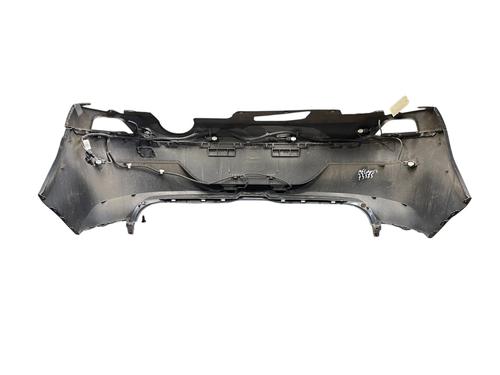 Rear bumper RENAULT MEGANE IV Hatchback (B9A/M/N_) 1.6 dCi 130 (B9A4) | BP32270682C8