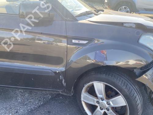Left front window switch KIA SOUL I (AM) 1.6 CRDi 128 | BP25497997I27 - Image 8