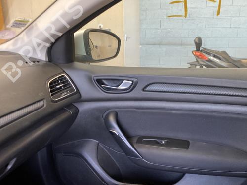 Right front window switch RENAULT MEGANE IV Hatchback (B9A/M/N_) 1.2 TCe 130 (B9MR) | BP33205846I26 - Image 22