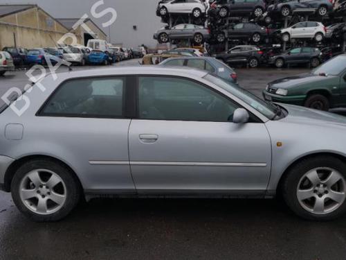 Venstre foran beltestrammer AUDI A3 (8L1) 1.8 T | BP27345000C87 