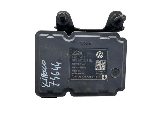 Used ABS pump ABS pump VW SCIROCCO III (137, 138) 2.0 TFSI (200 hp) 35820850 35820850