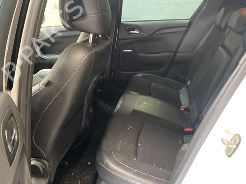 Radio CITROËN DS4 (NX_) 1.6 HDi 115 | BP30200709E6  - Image 28