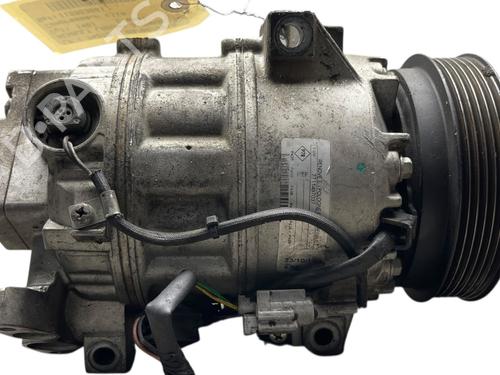 AC compressor RENAULT LAGUNA III (BT0/1) 1.5 dCi (BT00, BT0A, BT0T, BT1J) | BP30505478M34 - Image 6