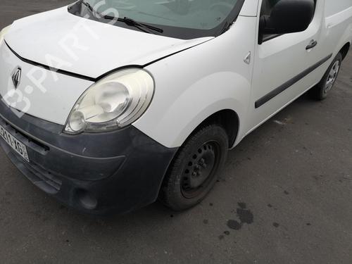 Instrument cluster RENAULT KANGOO / GRAND KANGOO II (KW0/1_) 1.5 dCi 90 (KW05, KW08, KW0G, KW11) | BP25525467C47 