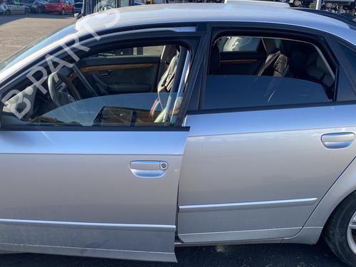 Rear mirror AUDI A4 B7 (8EC) 1.9 TDI | BP25579791I6  - Image 16