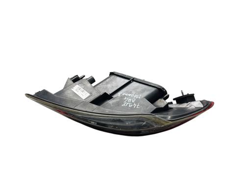 Left taillight RENAULT MEGANE III Coupe (DZ0/1_) 1.9 dCi (DZ0N, DZ0J, DZ1J, DZ1K) | BP28199764C34 