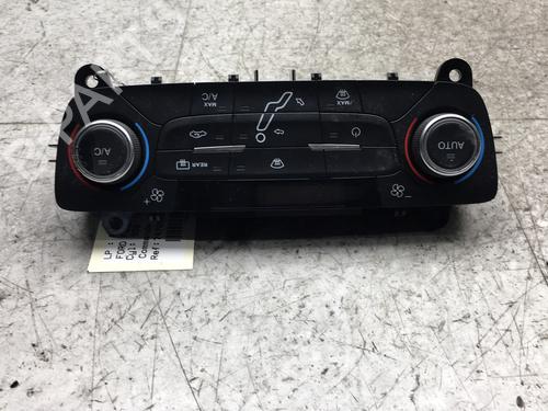 Used Climate control FORD FOCUS IV (HN) 1.0 EcoBoost (125 hp) 25510752