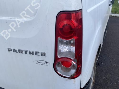 Front right window mechanism PEUGEOT PARTNER Box Body/MPV 1.6 HDi | BP27481995C23 