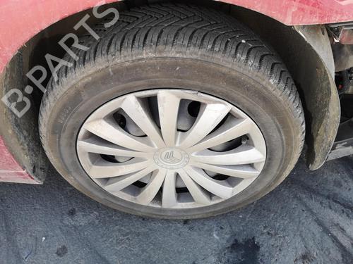 Klapa wlewu paliwa CITROËN C4 I (LC_) 1.6 HDi | BP25533394C131 