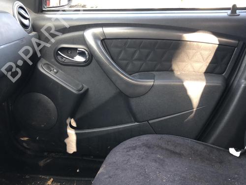 Climate control DACIA DUSTER (HS_) 1.5 dCi | BP25510171I5  - Image 11