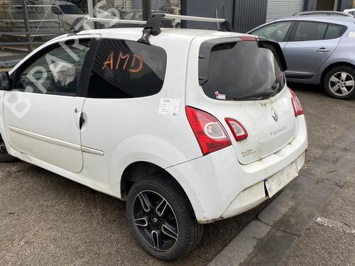 Front wiper motor RENAULT TWINGO II (CN0_) 1.2 16V (CN04, CN0B) | BP29501644M29  - Image 23