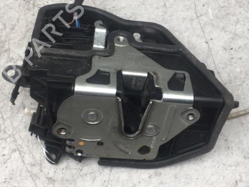 Front right lock BMW 1 (E87) 118 d | BP25555857C97 