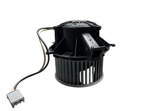 Used Heater blower motor OPEL ASTRA J Sports Tourer (P10) 1.7 CDTI (35) (110 hp) 28622089
