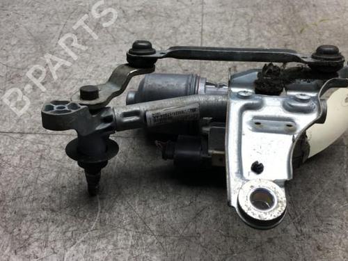 Viskermotor vindrude FORD S-MAX (WA6) 2.0 TDCi (140 hp) 25572847