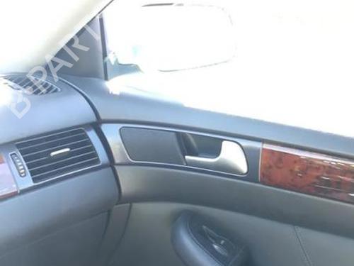 Used Parts AUDI A6 C5 Avant (4B5, 4B6) 2.5 TDI quattro 2500962
