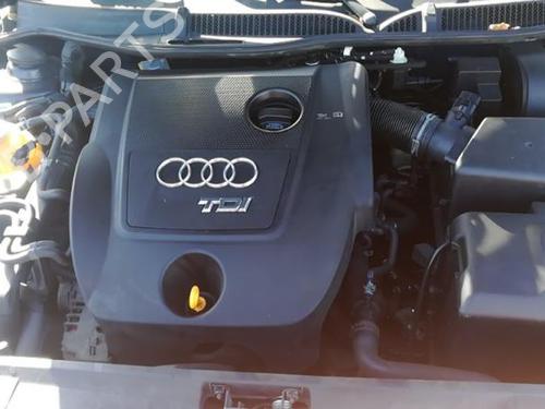 Scheinwerfer links AUDI A3 (8L1) 1.9 TDI | BP27344910C28 