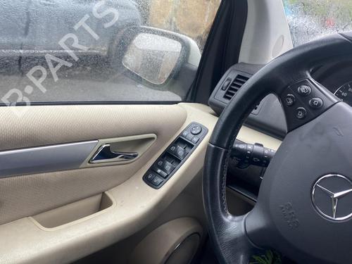 Left sun visor MERCEDES-BENZ A-CLASS (W169) A 180 CDI (169.007, 169.307) | BP25542314I1 - Image 6