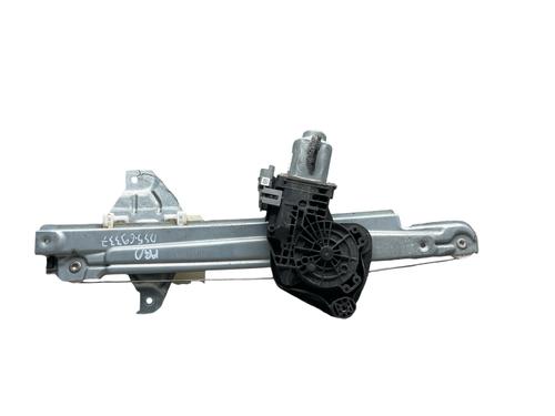 Rear right window mechanism DS DS 5 (KF_) Hybrid4 9802581780