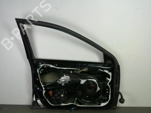 Used Left front door PEUGEOT 607 (9D, 9U) 2.7 HDi 24V (204 hp) 25576766
