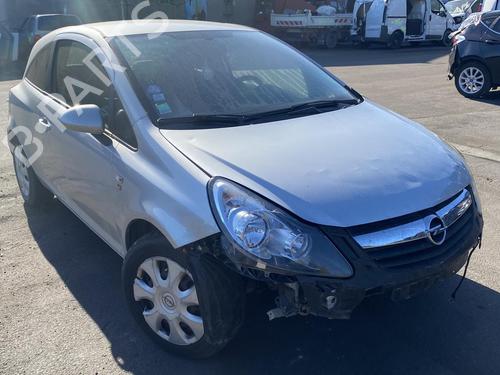 Steering column stalk OPEL CORSA D (S07) 1.2 LPG (L08, L68) | BP34220373I23 - Image 26