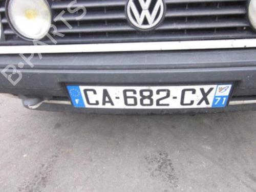 Used Parts VW GOLF II (19E, 1G1) 1.8 i Cat (90 hp) 3110008