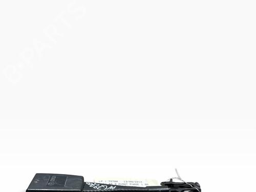 seat-buckle-audi-a4-b8-avant-8k5-2007-2008-2009-2010-2011-2012-2013-2014-2015-2016-2017-25531168 main image