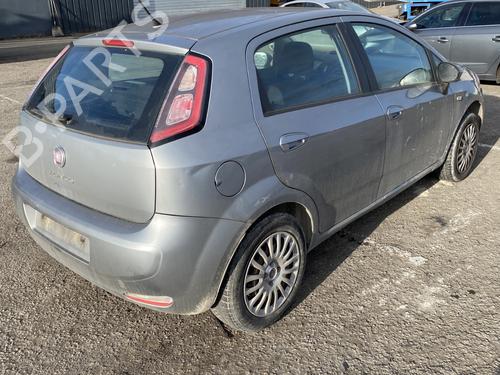 Front right interior door handle FIAT PUNTO (199_) 1.3 D Multijet | BP31069070I14  - Image 5